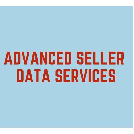 Advanced Seller Data Services